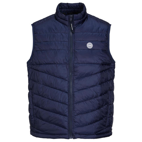 Jack & Jones Ανδρικό αμάνικο μπουφάν